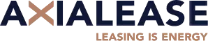 Logo Axialease